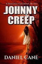 Johnny Creep