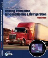 MODERN DIESEL TECH: HEATING VENTILATION AC & REFRIGERATION