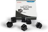 XEROX 108R00608 - Colorstix / Zwart / Standaard Capaciteit