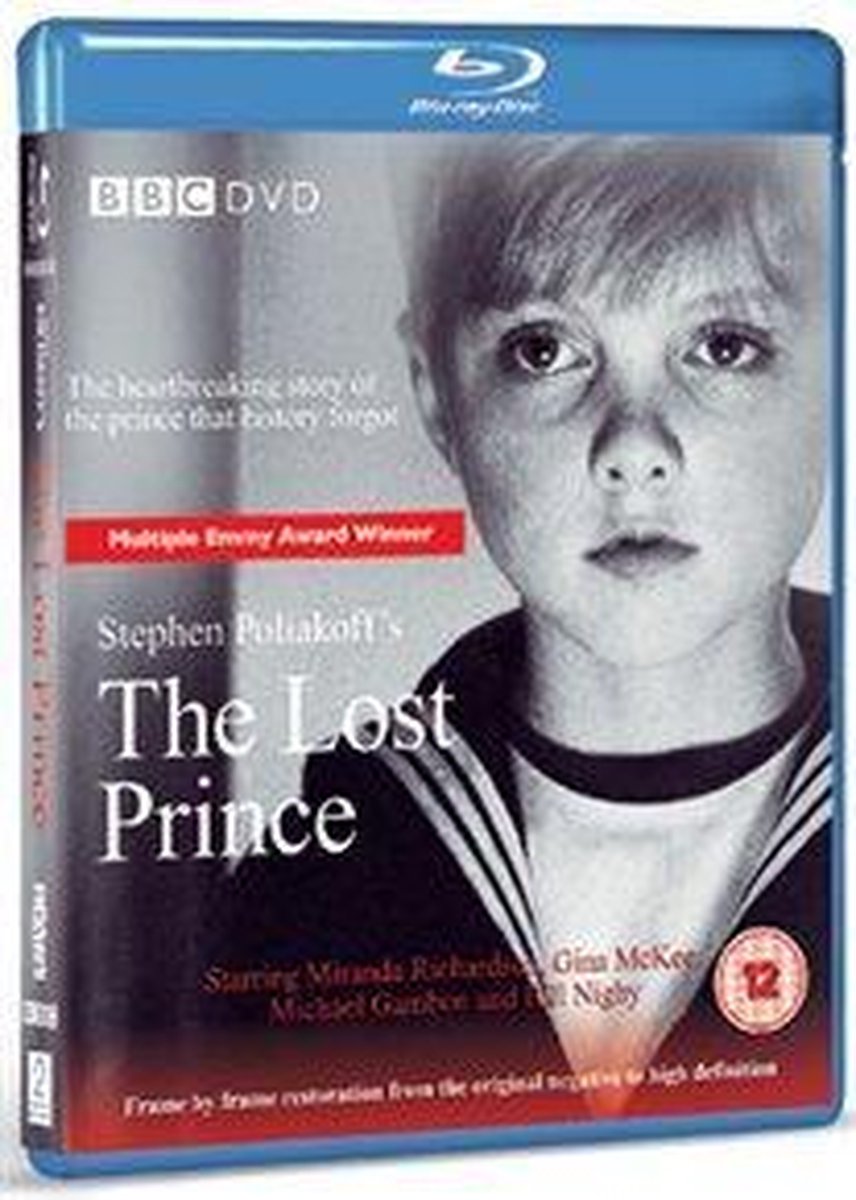Lost Prince