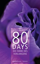 80 Days 4 - 80 Days - Die Farbe des Verlangens