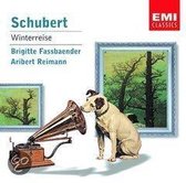 Fassbaender/Reimann - Schubert Winterreise