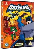 Batman The Brave And  The Bold - Volume 2 (Import)