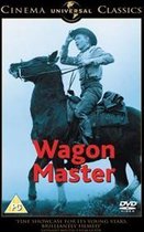 Wagonmaster [DVD],