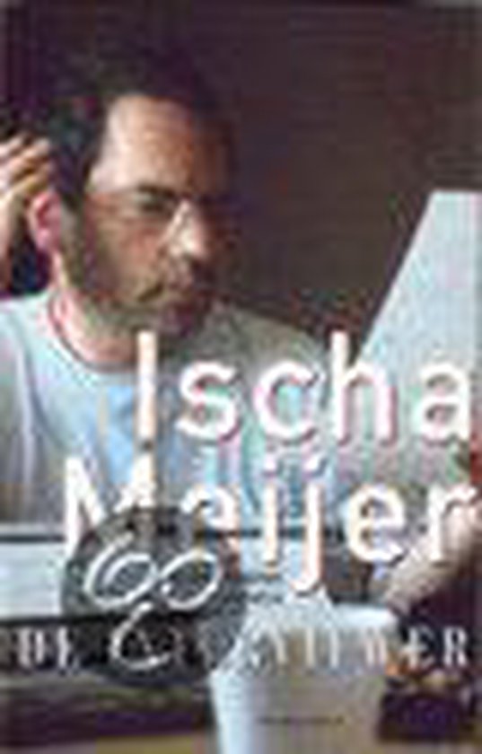Cover van het boek 'De interviewer'
