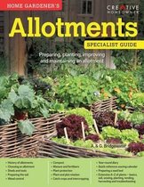 Home Gardeners Allotments