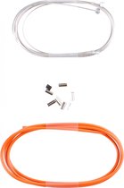 Elvedes remkabel kit ATB/RACE orange