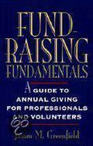 Fund-Raising Fundamentals
