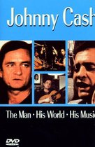 Man, His World, His Music [DVD]