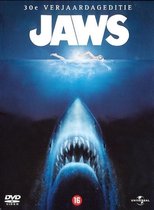 Jaws - 30th Anniversary Edition (2DVD)