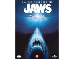 Jaws - 30th Anniversary Edition (2DVD)
