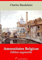 Amoenitates Belgicae – suivi d'annexes