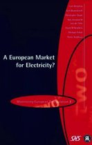 European Market for Electricity? Monitoring European Deregulation 2