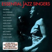 Essential Jazz Singers