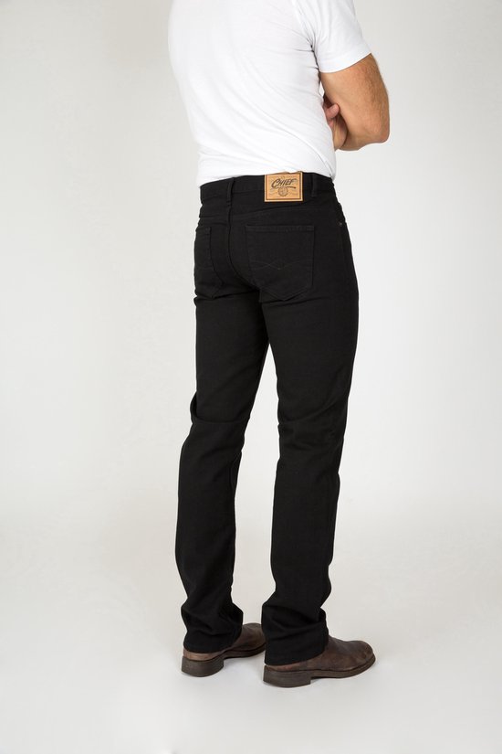 Ringlet Bron Ophef Basic jeans Chief maat W33-L36 | bol.com