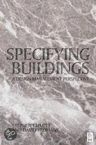 Specifying Buildings