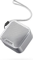 Anker SoundCore Nano 3 W Mono portable speaker Zilver