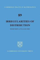 Irregularities of Distribution