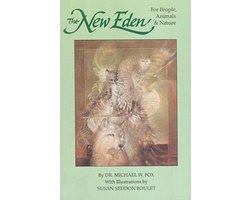 New Eden, for People, Animals, Nature