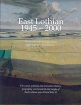 East Lothian 1945-2000