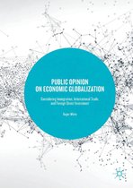 Public Opinion on Economic Globalization