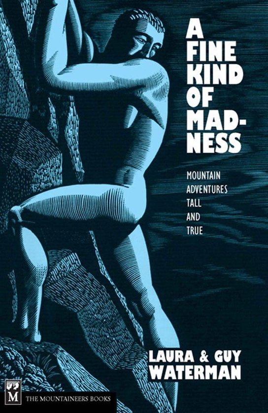 A Fine Kind of Madness - cover