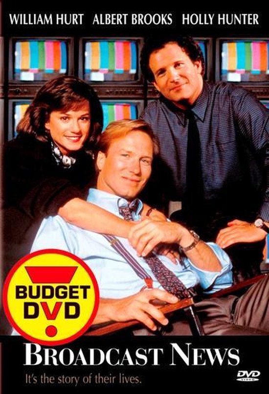Speelfilm - Broadcast News