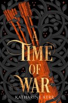 The Westlands 3 - A Time of War (The Westlands, Book 3)