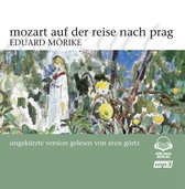 Mozart Auf Der Reise Nach Prag