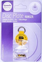 Bordenhanger disc plate 30mm