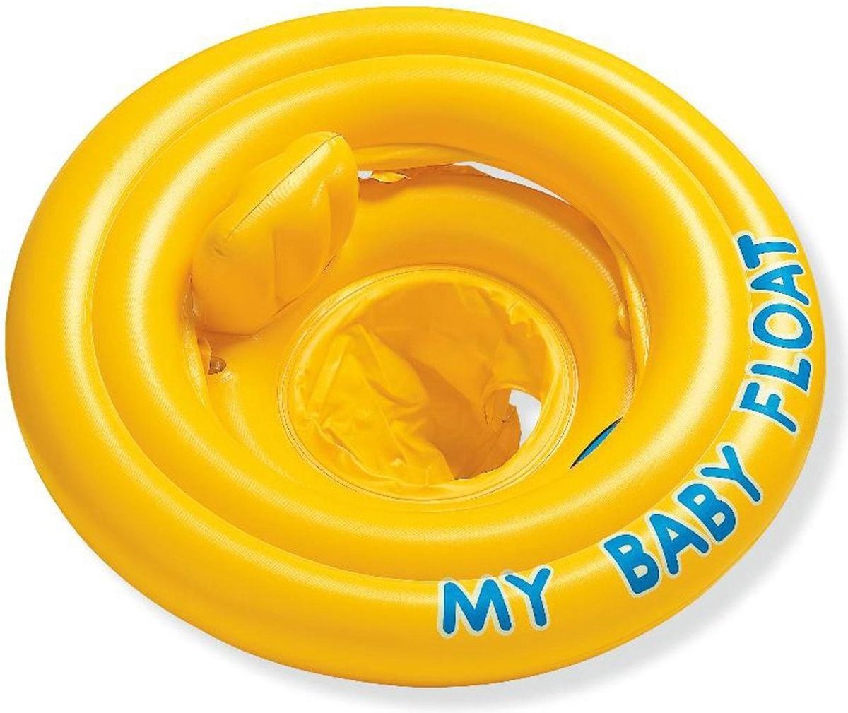 Intex Zwemband My Baby Float - Leeftijd 6 - 12 maanden — afbeelding 12