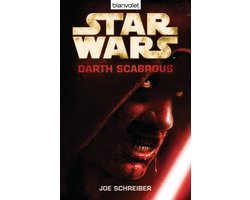 Star Wars™ - Darth Scabrous