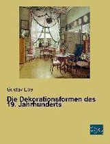 Ebe, G: Dekorationsformen des 19. Jahrhunderts