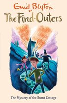 The Find-Outers 1 - The Mystery of the Burnt Cottage