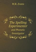 The Spelling Experimenter and Phonetic Investigator