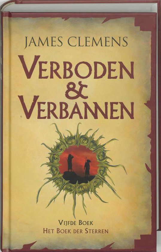 9789024527724 - Verboden & Verbannen / 5 Het Boek Der Sterren Midprice