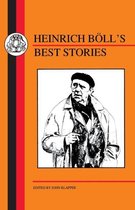 Boll's Best Stories (German Text)