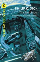 S.F. MASTERWORKS 26 - The Simulacra