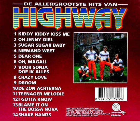 highway-kiddy-kiddy-kiss-me-de-allergrootste-hits-van-highway-bol