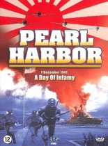Pearl Harbor-A Day Of Infamy