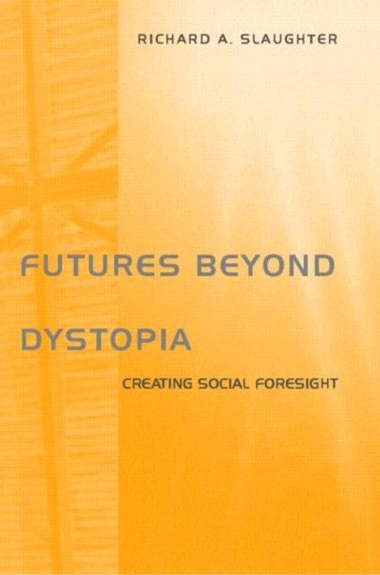 FUTURES BEYOND DYSTOPIA 【公式通販】