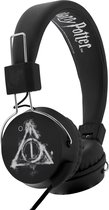 Harry Potter Deathly Hallows Koptelefoon - Headset
