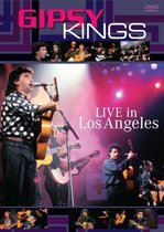 Live in Los Angeles [DVD]