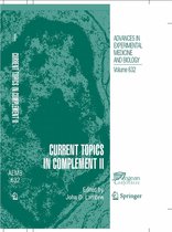 Advances in Experimental Medicine and Biology 632 - Current Topics in Complement II