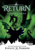 Kingdom Keepers 1 - Kingdom Keepers: The Return Book One: Disney Lands