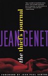 Genet, Jean - The Thief's Journal