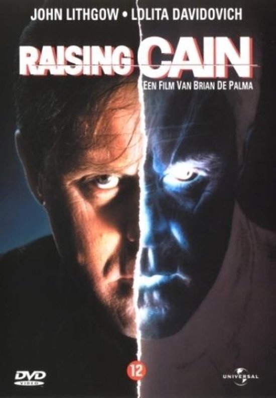 Raising Cain (D)