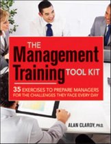 The Management Training Tool Kit