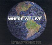 Various - Where We Live