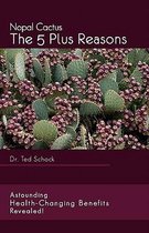 Nopal Cactus The 5 Plus Reasons
